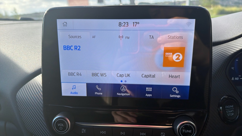 Ford Puma 1.0 EcoBoost Hybrid mHEV ST-Line X 5dr DCT Petrol Hatchback - Image 27