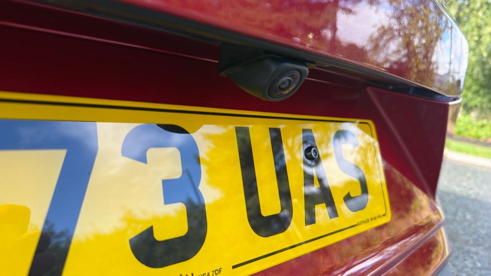 Ford Puma 1.0 EcoBoost Hybrid mHEV ST-Line X 5dr DCT Petrol Hatchback - Image 51