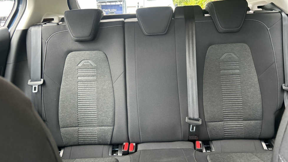 Ford Focus 1.0 EcoBoost Hybrid mHEV 125 Active Edition 5dr Petrol Hatchback - Image 15
