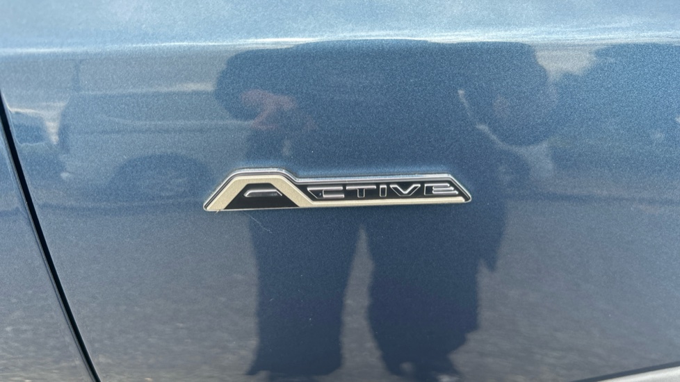 Ford Focus 1.0 EcoBoost Hybrid mHEV 125 Active Edition 5dr Petrol Hatchback - Image 22