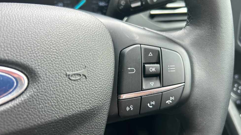 Ford Focus 1.0 EcoBoost Hybrid mHEV 125 Active Edition 5dr Petrol Hatchback - Image 26