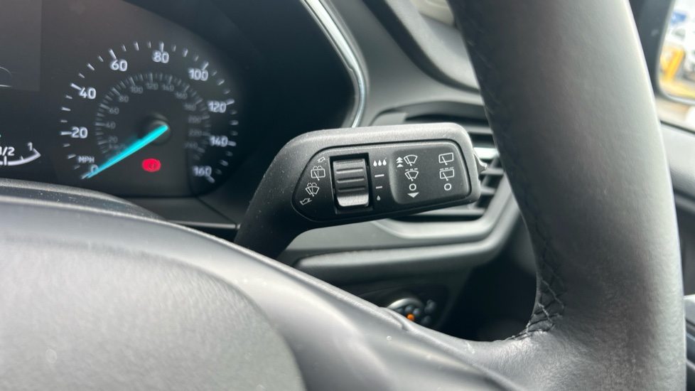 Ford Focus 1.0 EcoBoost Hybrid mHEV 125 Active Edition 5dr Petrol Hatchback - Image 27