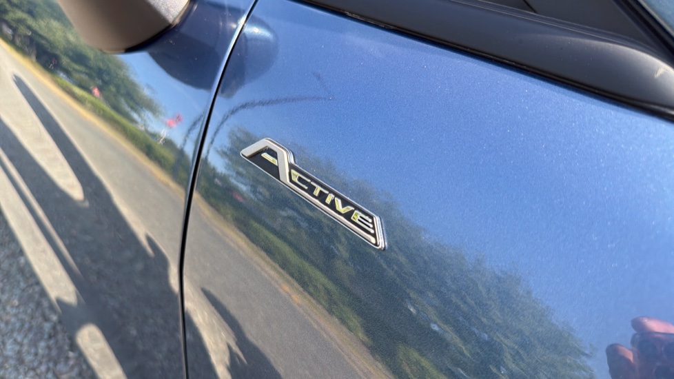 Ford Fiesta 1.0 EcoBoost Hybrid mHEV 125 Active 5dr Petrol Hatchback - Image 8