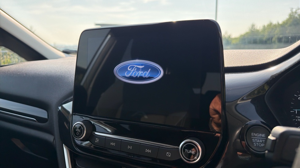 Ford Fiesta 1.0 EcoBoost Hybrid mHEV 125 Active 5dr Petrol Hatchback - Image 12