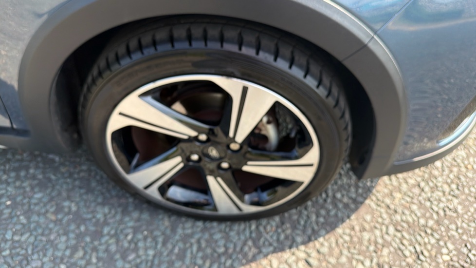 Ford Fiesta 1.0 EcoBoost Hybrid mHEV 125 Active 5dr Petrol Hatchback - Image 35