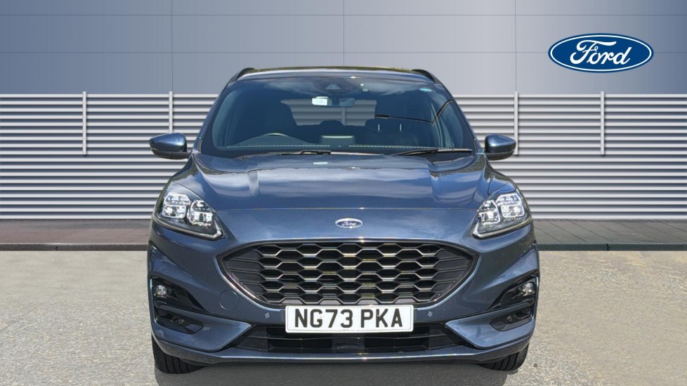Ford Kuga 2.5 FHEV ST-Line X Edition 5dr CVT Hybrid Estate - Image 3