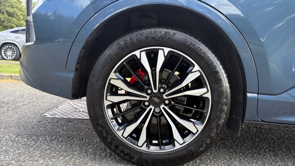 Ford Kuga 2.5 FHEV ST-Line X Edition 5dr CVT Hybrid Estate - Image 7