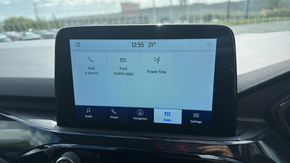 Ford Kuga 2.5 FHEV ST-Line X Edition 5dr CVT Hybrid Estate - Image 28