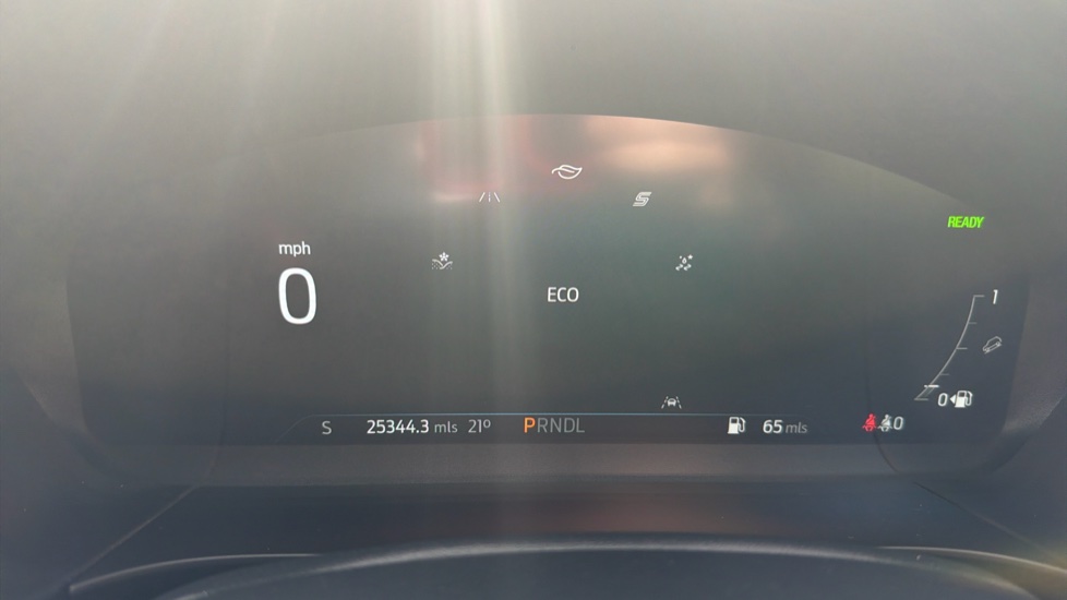 Ford Kuga 2.5 FHEV ST-Line X Edition 5dr CVT Hybrid Estate - Image 33