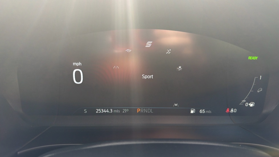 Ford Kuga 2.5 FHEV ST-Line X Edition 5dr CVT Hybrid Estate - Image 34