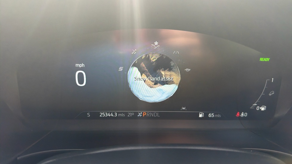 Ford Kuga 2.5 FHEV ST-Line X Edition 5dr CVT Hybrid Estate - Image 36