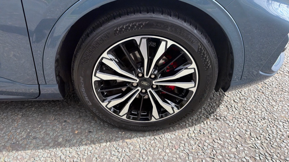 Ford Kuga 2.5 FHEV ST-Line X Edition 5dr CVT Hybrid Estate - Image 43