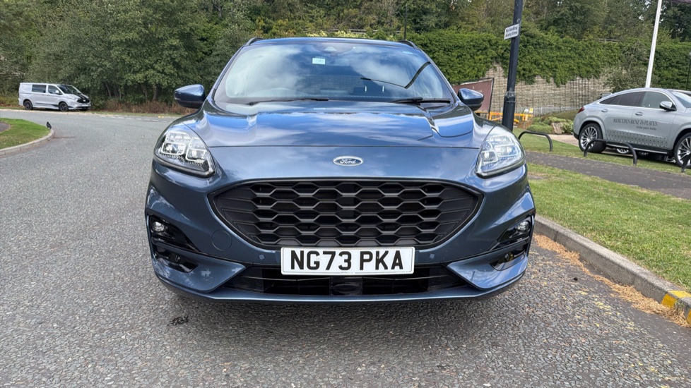 Ford Kuga 2.5 FHEV ST-Line X Edition 5dr CVT Hybrid Estate - Image 45