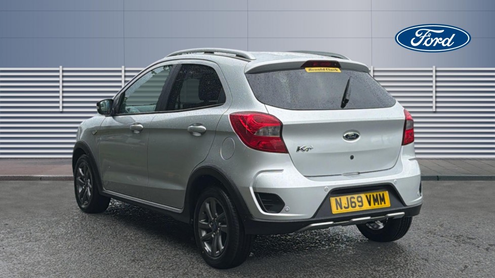 Ford KA+ 1.2 85 Active 5dr Petrol Hatchback - Image 2