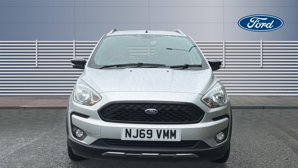 Ford KA+ 1.2 85 Active 5dr Petrol Hatchback - Image 3