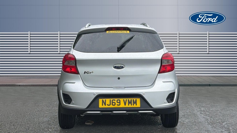 Ford KA+ 1.2 85 Active 5dr Petrol Hatchback - Image 6