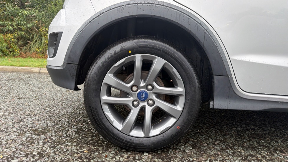 Ford KA+ 1.2 85 Active 5dr Petrol Hatchback - Image 7