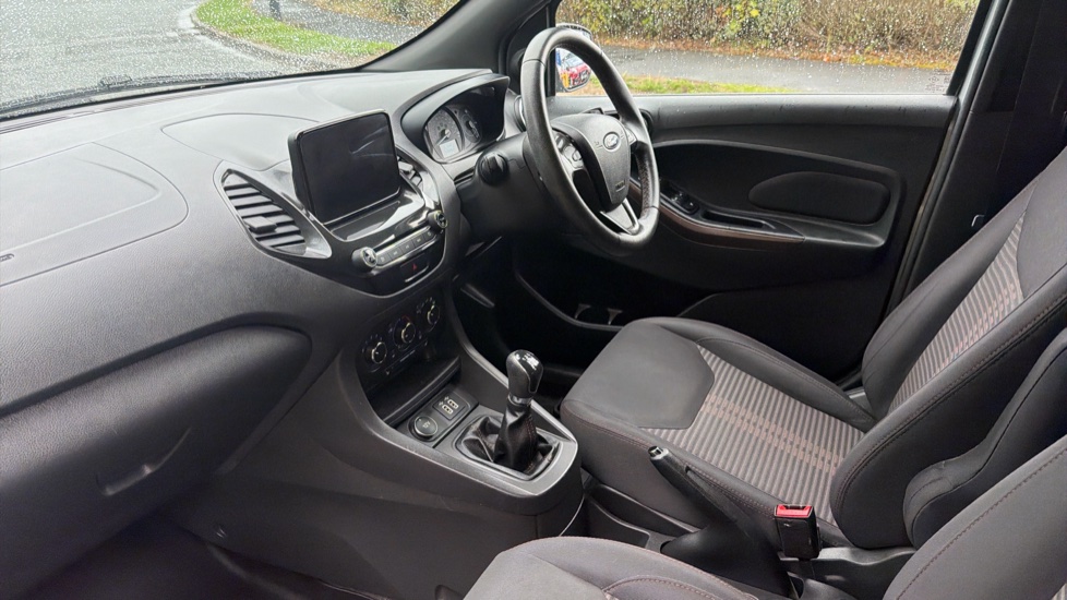 Ford KA+ 1.2 85 Active 5dr Petrol Hatchback - Image 9