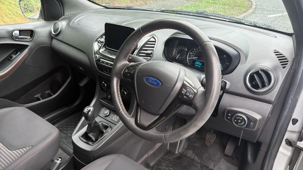 Ford KA+ 1.2 85 Active 5dr Petrol Hatchback - Image 11