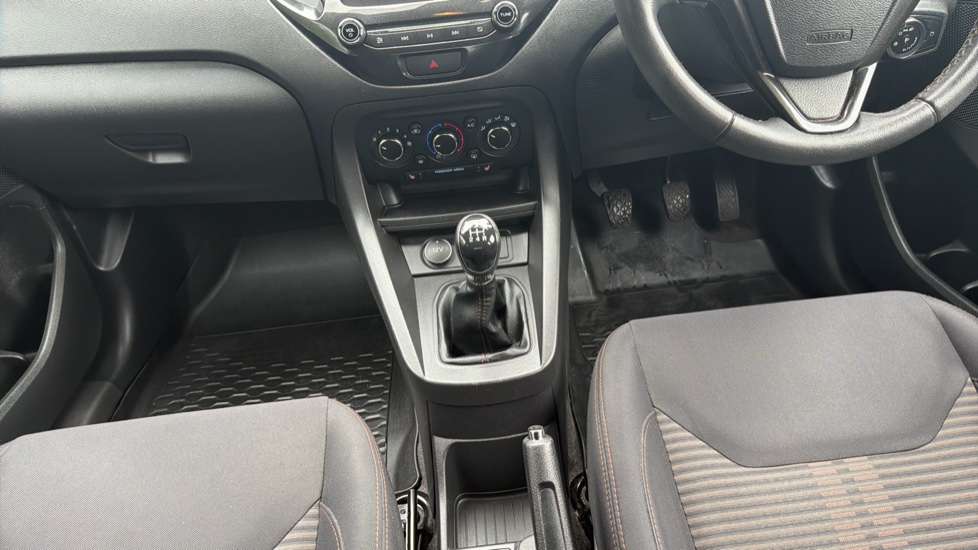 Ford KA+ 1.2 85 Active 5dr Petrol Hatchback - Image 13