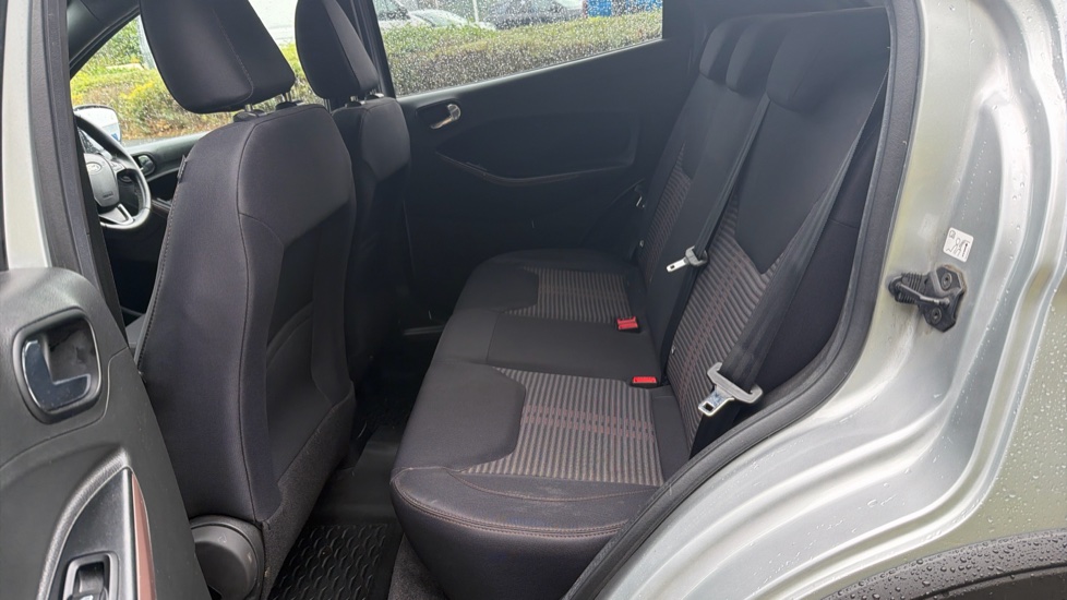 Ford KA+ 1.2 85 Active 5dr Petrol Hatchback - Image 16