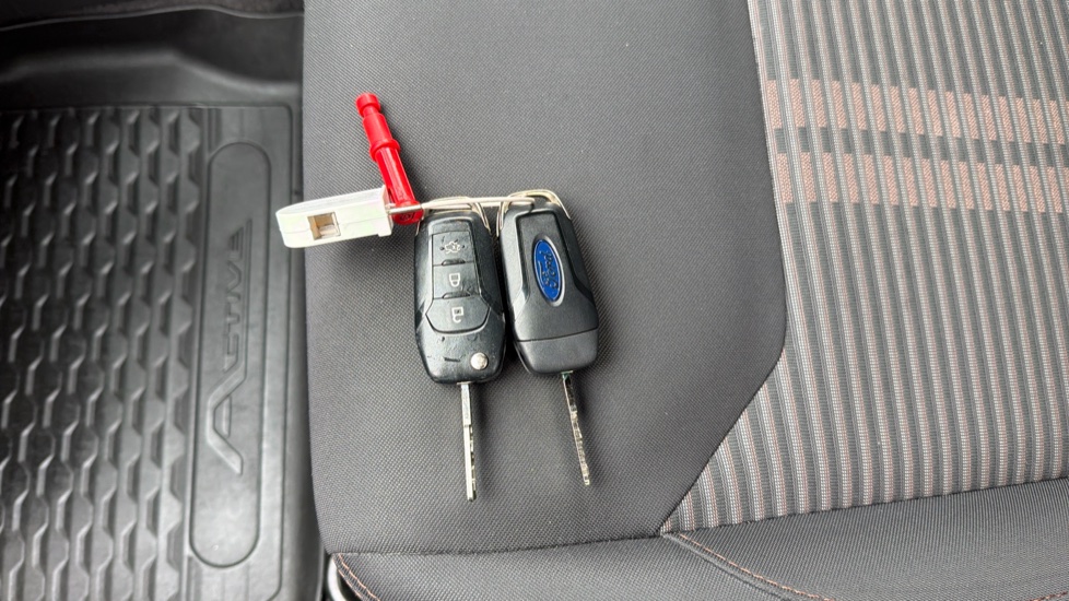 Ford KA+ 1.2 85 Active 5dr Petrol Hatchback - Image 20