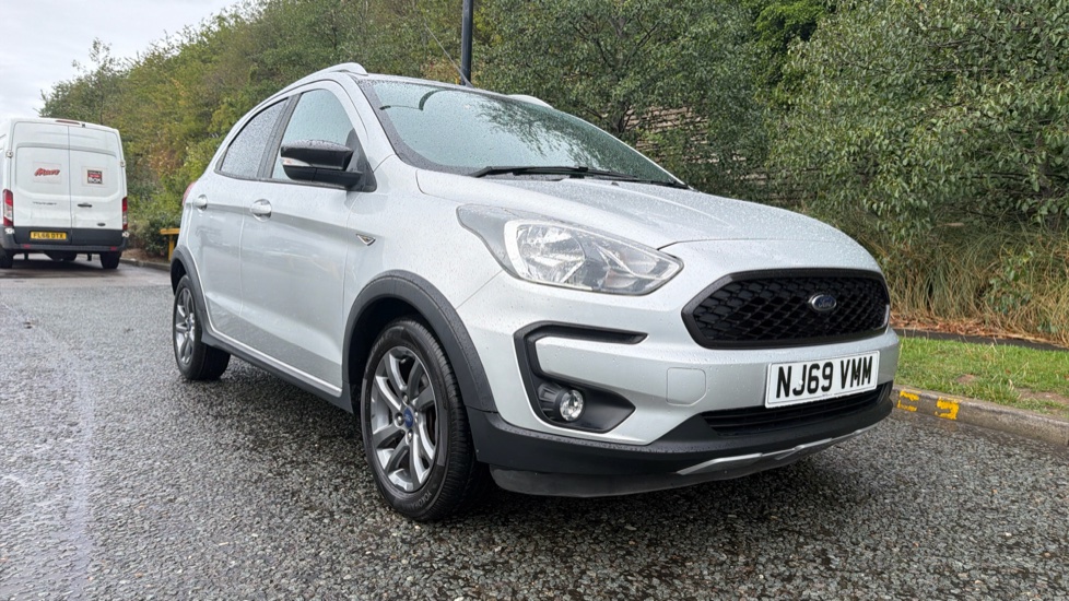 Ford KA+ 1.2 85 Active 5dr Petrol Hatchback - Image 35