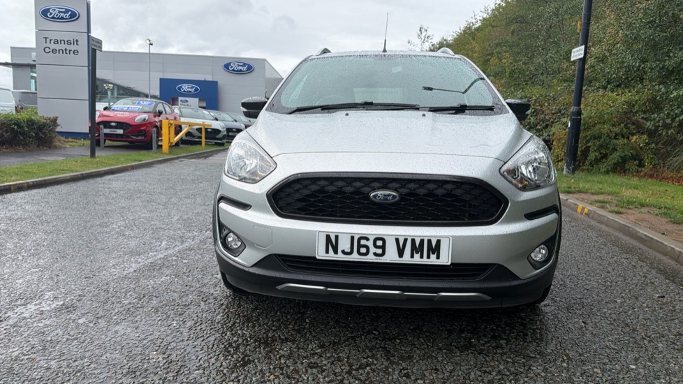 Ford KA+ 1.2 85 Active 5dr Petrol Hatchback - Image 36