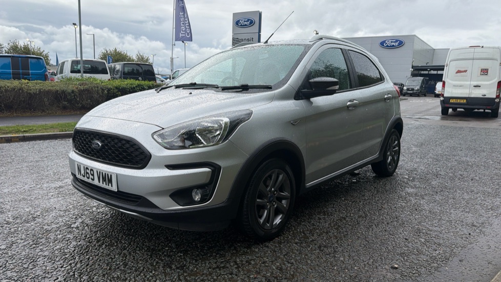 Ford KA+ 1.2 85 Active 5dr Petrol Hatchback - Image 37