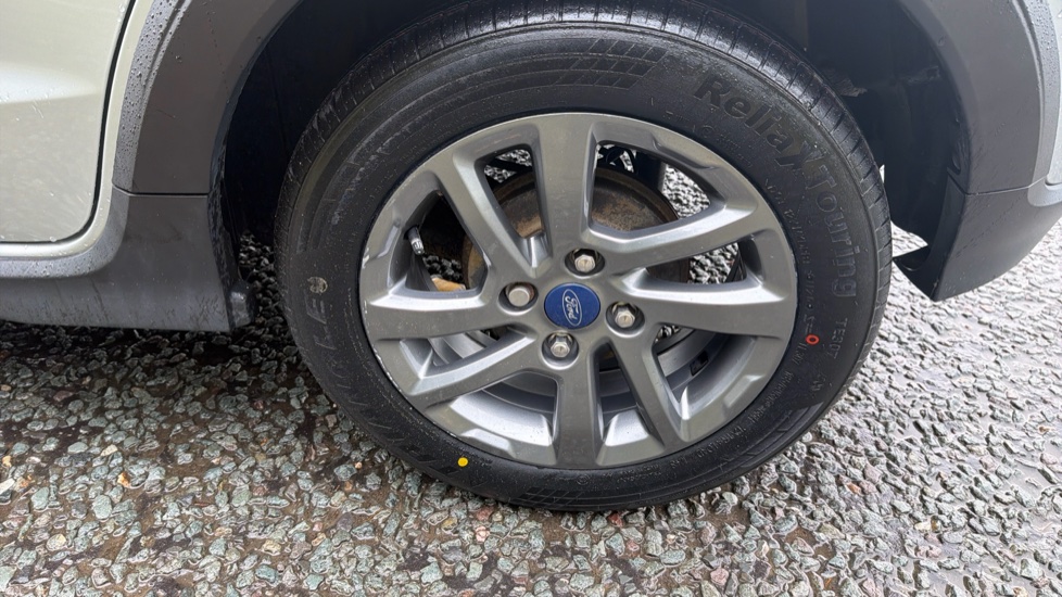 Ford KA+ 1.2 85 Active 5dr Petrol Hatchback - Image 39