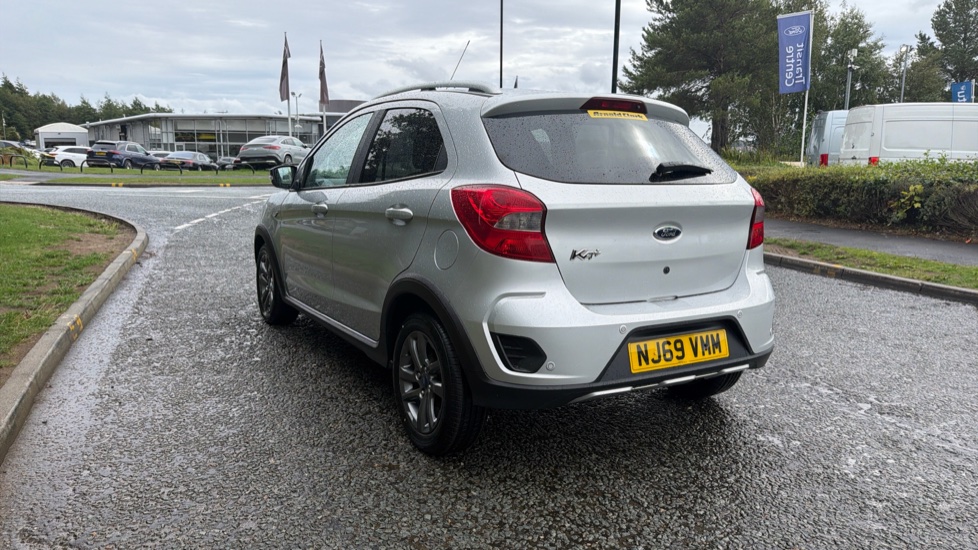 Ford KA+ 1.2 85 Active 5dr Petrol Hatchback - Image 40