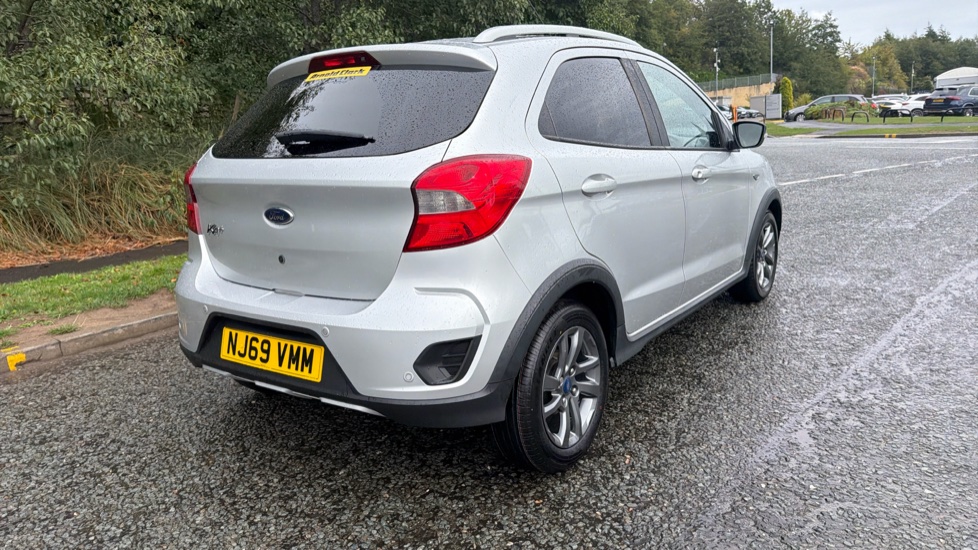 Ford KA+ 1.2 85 Active 5dr Petrol Hatchback - Image 41