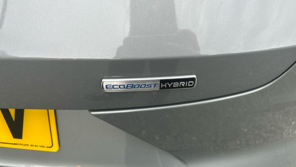 Ford Puma 1.0 EcoBoost Hybrid mHEV ST-Line 5dr Petrol Hatchback - Image 21