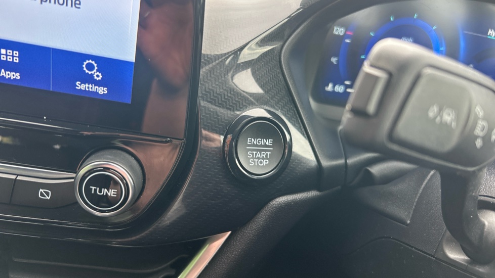 Ford Puma 1.0 EcoBoost Hybrid mHEV ST-Line 5dr Petrol Hatchback - Image 26