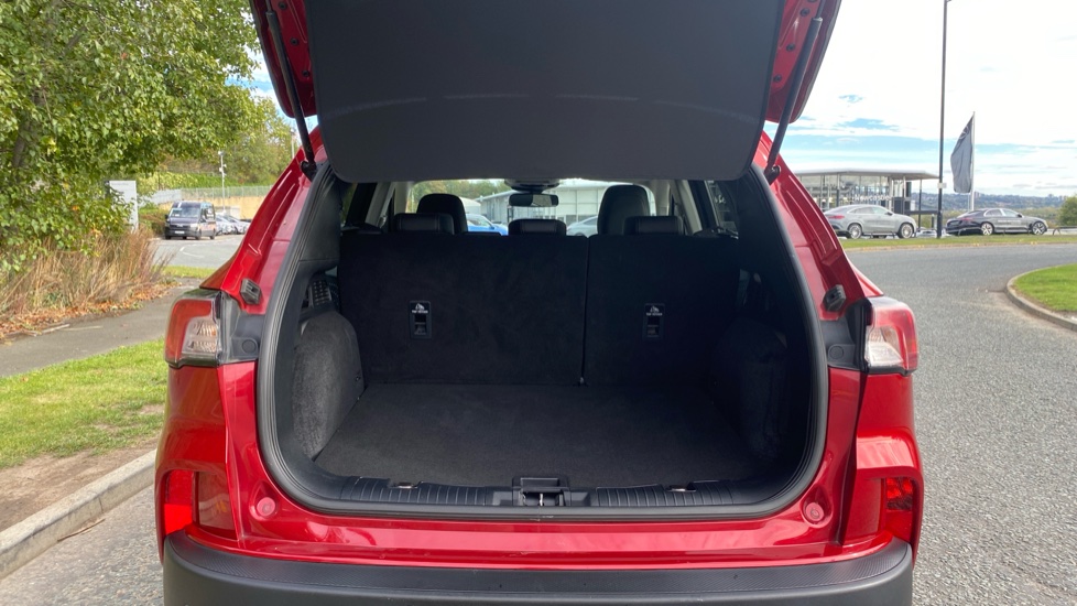 Ford Kuga 1.5 EcoBlue Titanium 5dr Diesel Estate - Image 4
