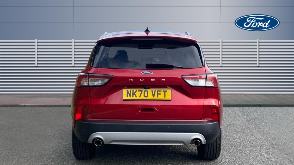 Ford Kuga 1.5 EcoBlue Titanium 5dr Diesel Estate - Image 6