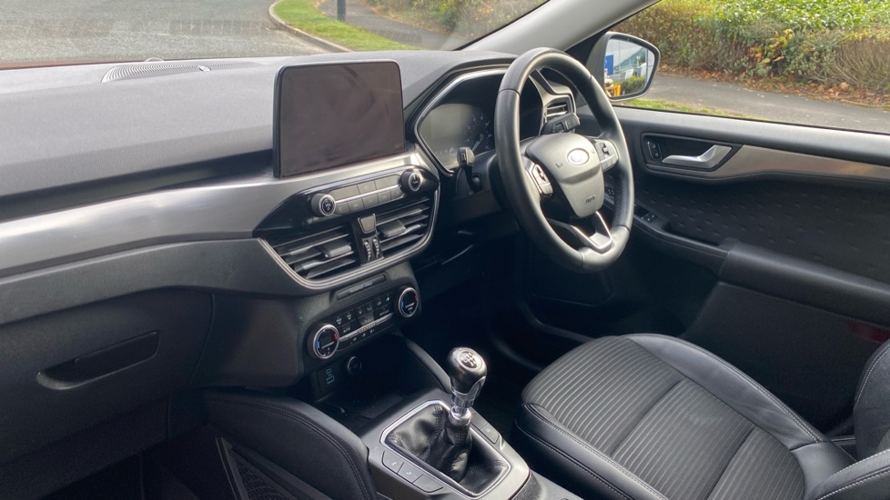 Ford Kuga 1.5 EcoBlue Titanium 5dr Diesel Estate - Image 9