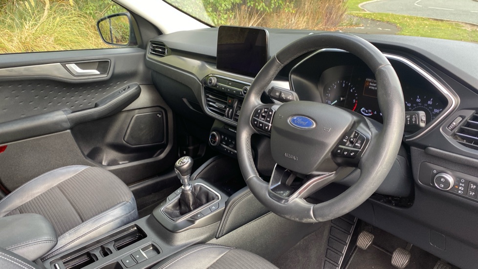 Ford Kuga 1.5 EcoBlue Titanium 5dr Diesel Estate - Image 11