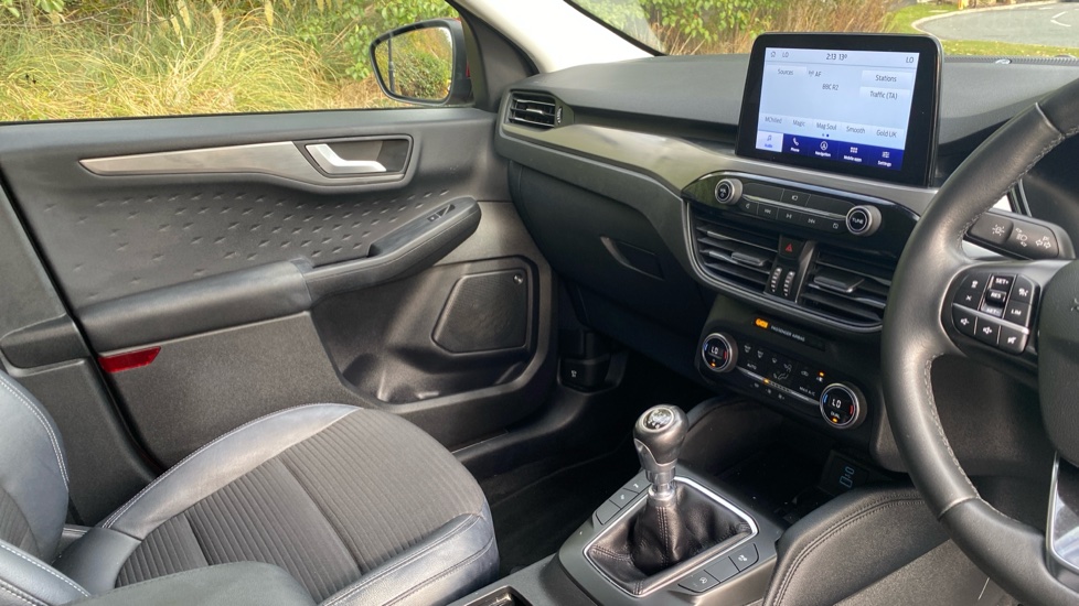 Ford Kuga 1.5 EcoBlue Titanium 5dr Diesel Estate - Image 14
