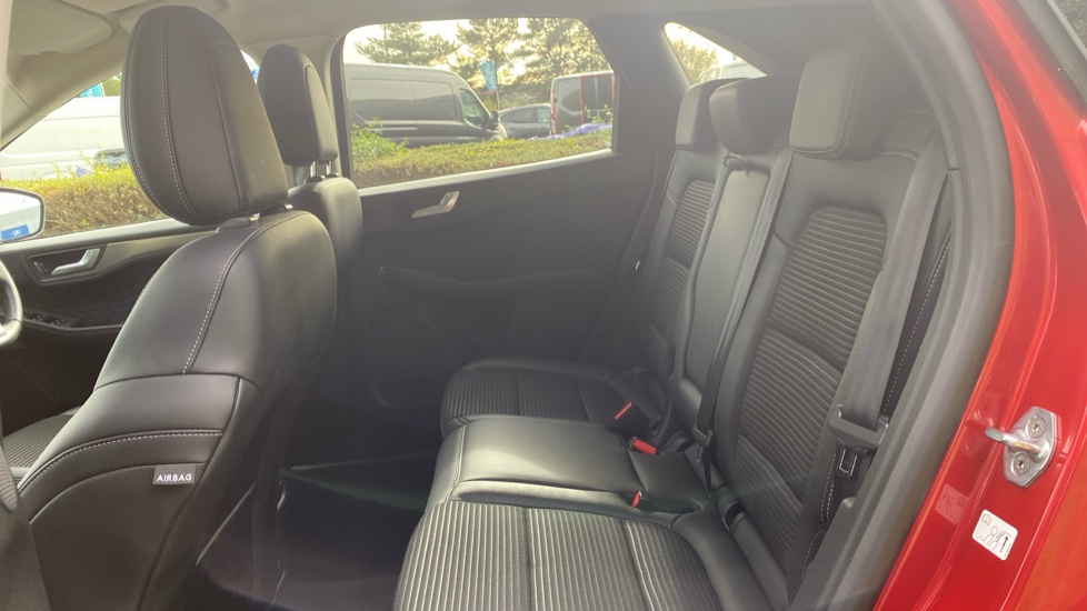 Ford Kuga 1.5 EcoBlue Titanium 5dr Diesel Estate - Image 16