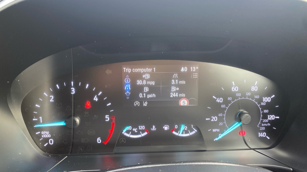Ford Kuga 1.5 EcoBlue Titanium 5dr Diesel Estate - Image 18