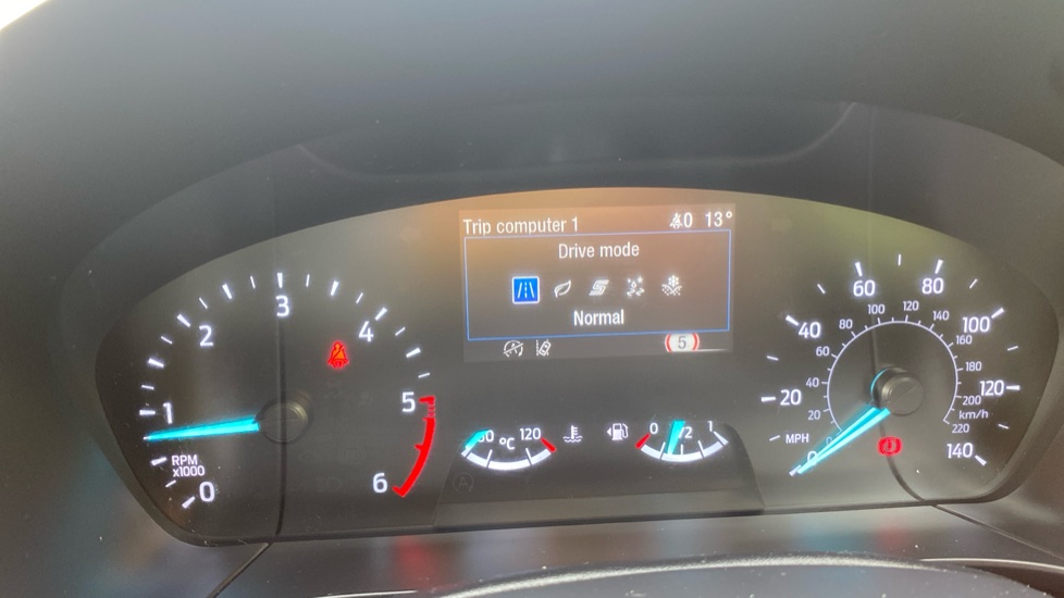 Ford Kuga 1.5 EcoBlue Titanium 5dr Diesel Estate - Image 30