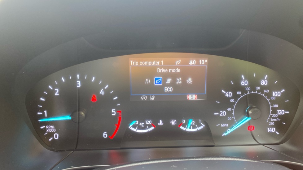 Ford Kuga 1.5 EcoBlue Titanium 5dr Diesel Estate - Image 31