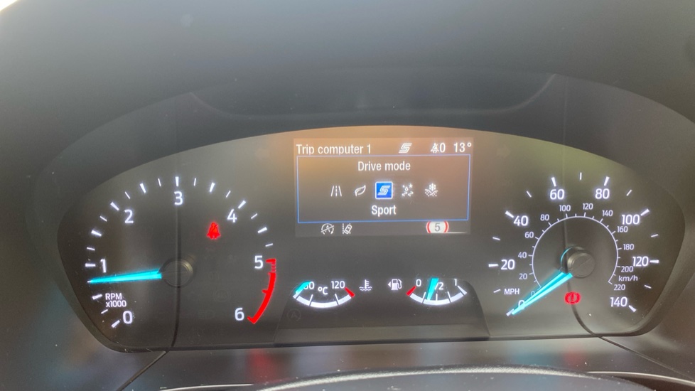 Ford Kuga 1.5 EcoBlue Titanium 5dr Diesel Estate - Image 32