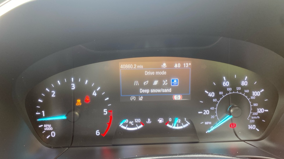 Ford Kuga 1.5 EcoBlue Titanium 5dr Diesel Estate - Image 34