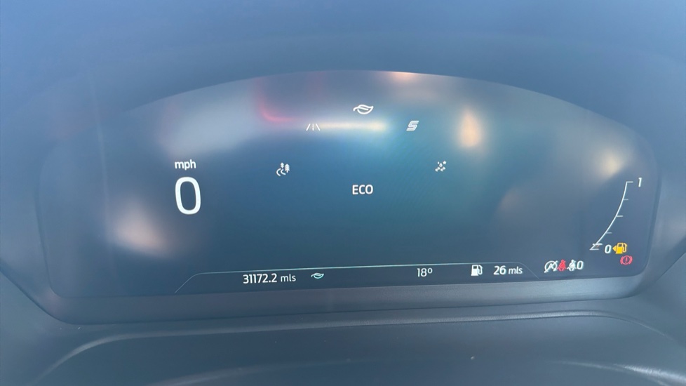 Ford Puma 1.0 EcoBoost Hybrid mHEV ST-Line X 5dr Petrol Hatchback - Image 39