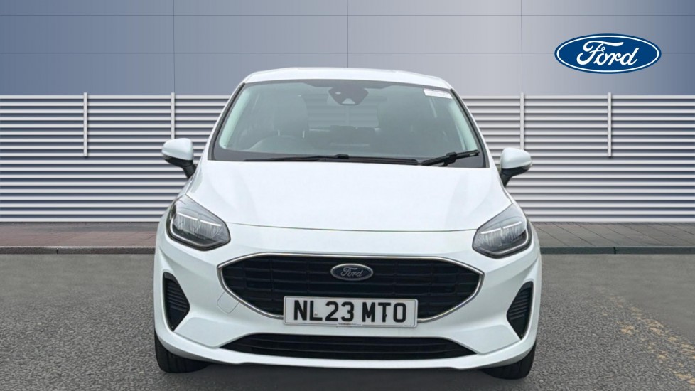 Ford Fiesta 1.1 Trend 5dr Petrol Hatchback - Image 3