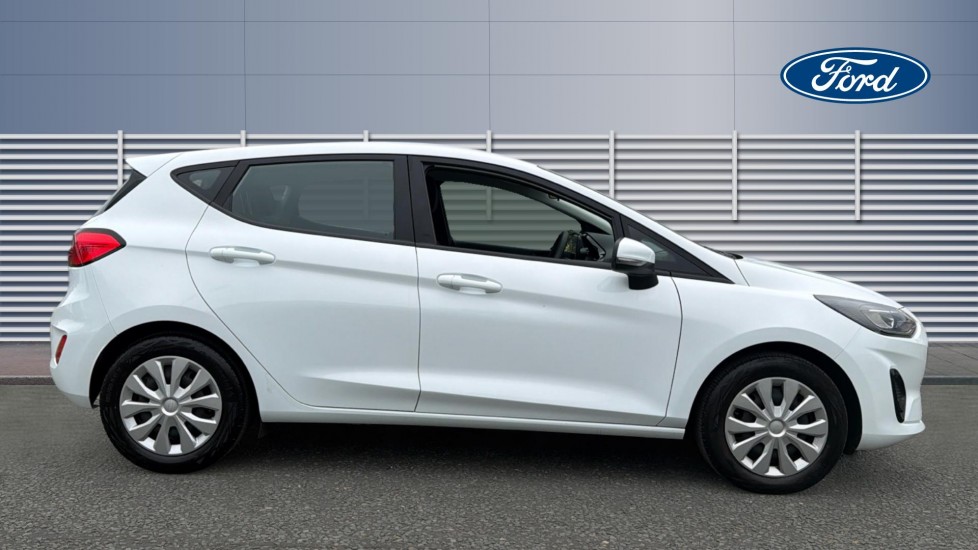 Ford Fiesta 1.1 Trend 5dr Petrol Hatchback - Image 5