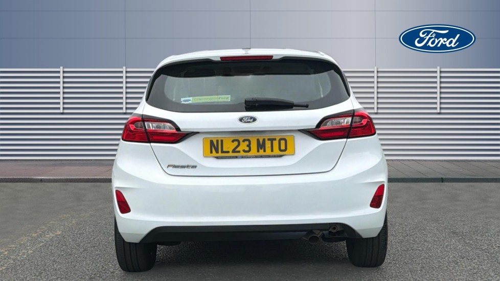 Ford Fiesta 1.1 Trend 5dr Petrol Hatchback - Image 6