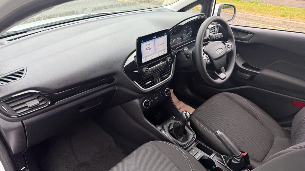 Ford Fiesta 1.1 Trend 5dr Petrol Hatchback - Image 9